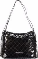 Nero Polyurethane Women's Bag 1