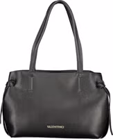Nero Polyurethane Women's Bag 1