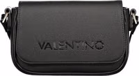 Nero Polyurethane Women's Bag 1
