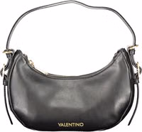 Nero Polyurethane Women's Bag 1
