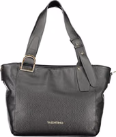 Nero Polyurethane Women's Bag 1