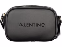 Nero Polyurethane Women's Bag 1