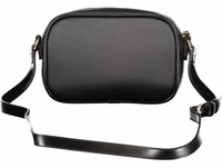 Nero Polyurethane Women's Bag 2