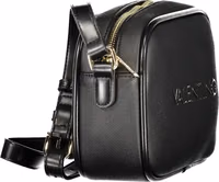 Nero Polyurethane Women's Bag 3