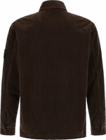Brown Cotton Blouse 2