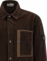 Brown Cotton Blouse 3