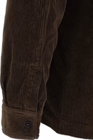 Brown Cotton Blouse 4