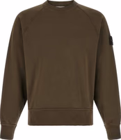 Gray Cotton Sweatshirt 1
