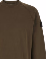 Gray Cotton Sweatshirt 3