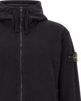 Black Cotton Sweatshirt 3