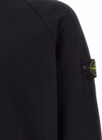 Black Cotton Sweatshirt 4