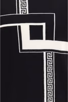 سويت شيرت كشمير أسود 3