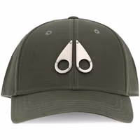 Bicolor Cotton Cap (Baseball Hat) 1