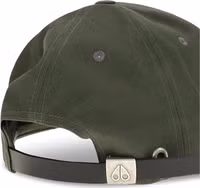 Bicolor Cotton Cap (Baseball Hat) 3