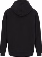 Black Cotton Sweatshirt 2