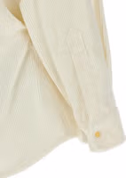 White Cotton Blouse 4