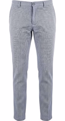 Blue Flax Men Pant