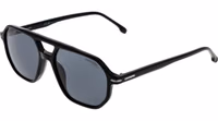 Black Acetate Sunglasses 1