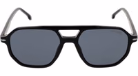 Black Acetate Sunglasses 2