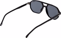 Black Acetate Sunglasses 3