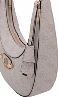 White Polyethylene Handbag 4