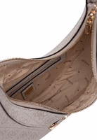 White Polyethylene Handbag 5