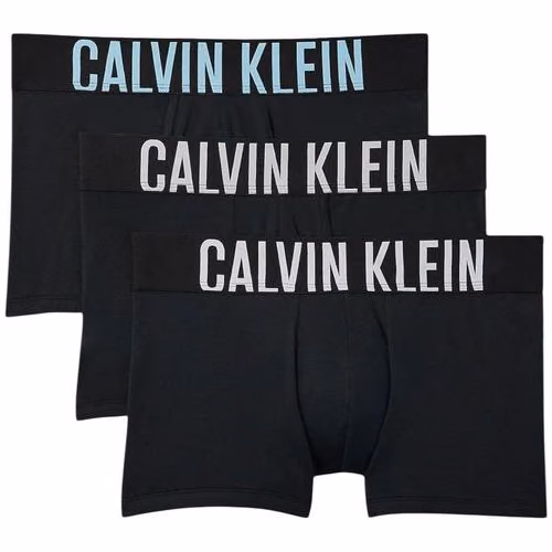 Bicolor Cotton Boxers