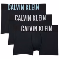 Bicolor Cotton Boxers 1