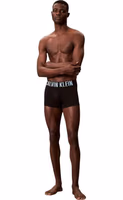 Bicolor Cotton Boxers 3