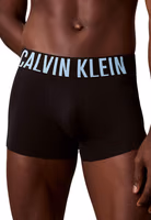 Bicolor Cotton Boxers 4