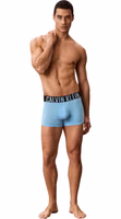 Bicolor Cotton Boxers 3