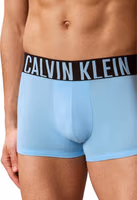 Bicolor Cotton Boxers 4