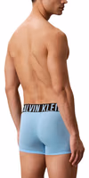 Bicolor Cotton Boxers 5