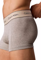 Bicolor Cotton Boxers 4
