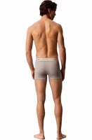 Bicolor Cotton Boxers 5