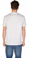 Cream Cotton T-Shirt 2