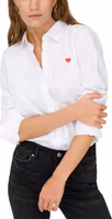 White Cotton Blouse 4