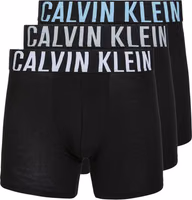 Bicolor Cotton Boxers 1
