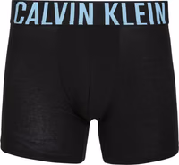 Bicolor Cotton Boxers 2