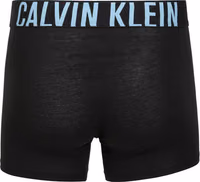 Bicolor Cotton Boxers 3