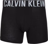 Bicolor Cotton Boxers 4