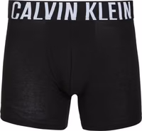 Bicolor Cotton Boxers 5