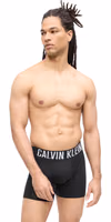 Bicolor Cotton Boxers 2