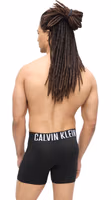 Bicolor Cotton Boxers 3