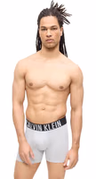 Bicolor Cotton Boxers 5
