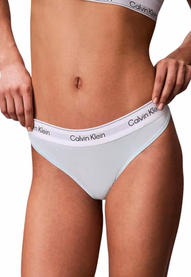 Green Cotton Pantie