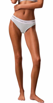 Green Cotton Pantie