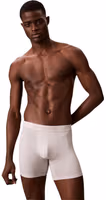 Gray Lyocell Boxers 2