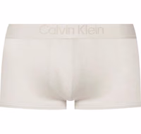 Gray Lyocell Boxers 3