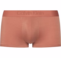 Gray Lyocell Boxers 4